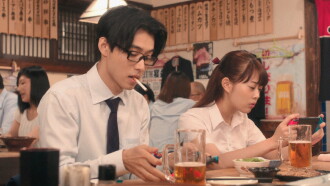 Wotakoi: Love is Hard for Otaku Trailer
