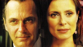 Wounded Animals Trailer