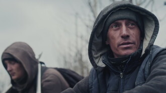 Wounded Land Trailer