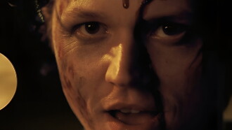 Wounds Trailer