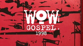 WOW Gospel 1998 Trailer