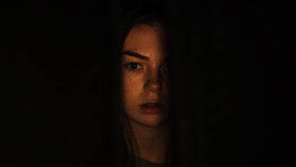 Wrath Trailer
