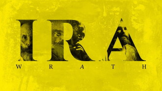 Wrath Trailer