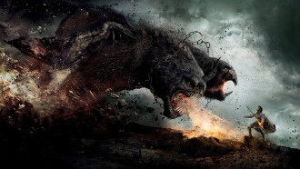 Wrath of the Titans Trailer