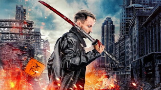 Wrath of Van Helsing Trailer