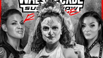 WrestleCade Supershow 2021 Trailer