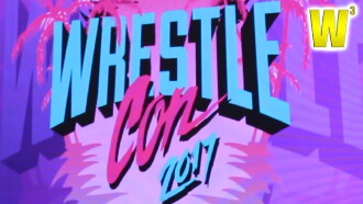 WrestleCon SuperShow 2017 Trailer