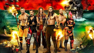 WrestleMania 37: Night 2 Trailer