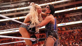 WrestleMania 39: Saturday Trailer