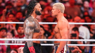 WrestleMania 39 Sunday Trailer