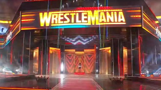 WrestleMania 41: Saturday Trailer