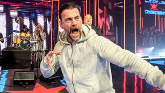 WrestleMania 41: Saturday Trailer