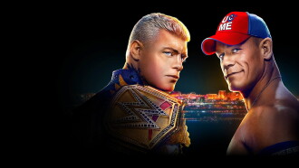 WrestleMania 41: Sunday Trailer
