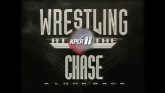 Wrestling At The Chase: A Look Back Trailer