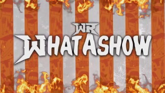 Wrestling Revolver Whatashow Trailer