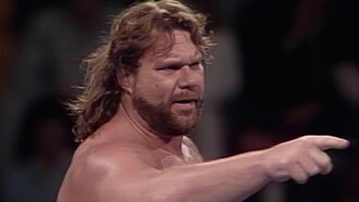 Wrestling Tough Guys Trailer