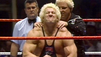 Wrestling's Biggest, Smallest, Strangest, Strongest! Trailer