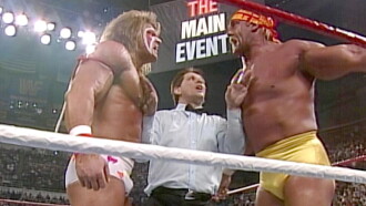 Wrestling's Greatest Champions Trailer