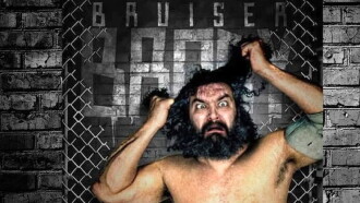 Wrestling's Last Rebel Trailer