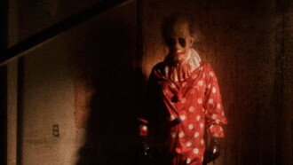 Wrinkles the Clown Trailer
