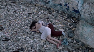 Wristcutters: A Love Story Trailer