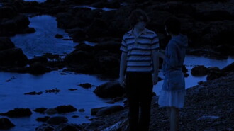 Wristcutters: A Love Story Trailer