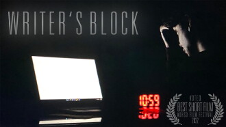 Writer's Block Trailer