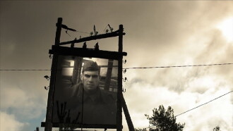 Written by Sergei Dovlatov Trailer