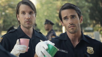 Wrong Cops Trailer