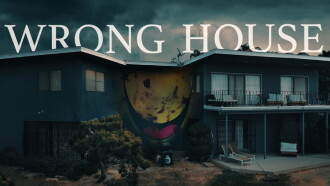 Wrong House Trailer