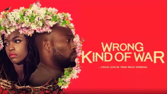 Wrong Kind of War Trailer