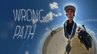 Wrong Path Trailer