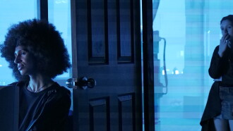 Wrong Place Trailer