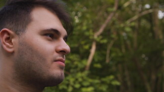 Wrong Place, Wrong Time Trailer