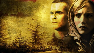 Wrong Turn 2: Dead End Trailer