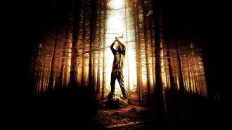 Wrong Turn 3: Left for Dead Trailer