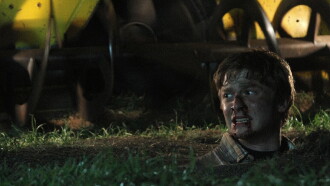 Wrong Turn 5: Bloodlines Trailer