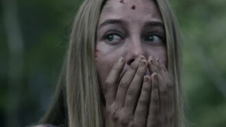 Wrong Turn Trailer