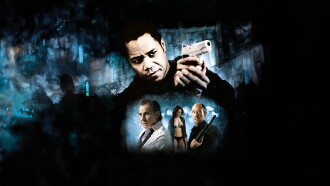 Wrong Turn at Tahoe Trailer