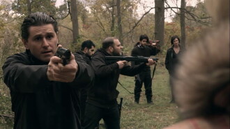 Wronged Trailer