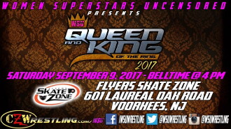 WSU King and Queen of the Ring Trailer