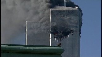 WTC the First 24 Hours Trailer