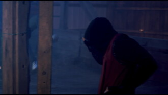 Wu Lin: The Society Trailer