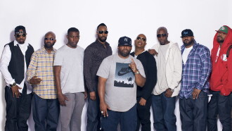 Wu-Tang Clan - The Legend of the Wu Tang - The Videos Trailer