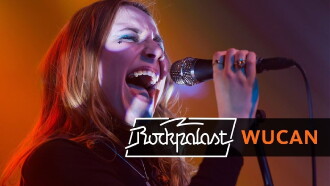 Wucan Rockpalast Crossroads 2016 Trailer