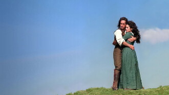 Wuthering Heights Trailer