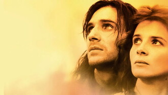 Wuthering Heights Trailer