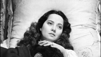Wuthering Heights Trailer