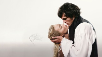 "Wuthering Heights" Trailer