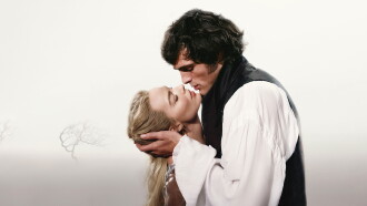 "Wuthering Heights" Trailer